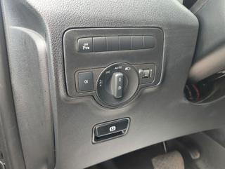 MERCEDES-BENZ Vito usata, con Sistema di navigazione
