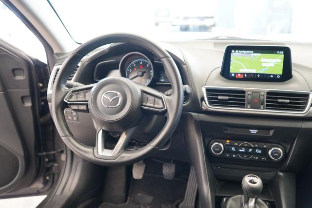 MAZDA 3 usata 20