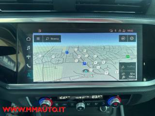AUDI Q3 usata, con Volante in pelle