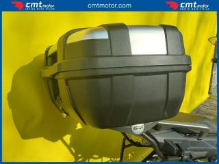 YAMAHA Tracer 900 usata 11