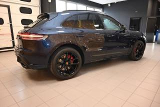 PORSCHE Macan usata 198