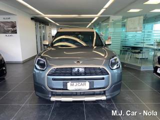 MINI Mini usata, con Airbag laterali