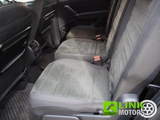 VOLKSWAGEN Touran usata 33