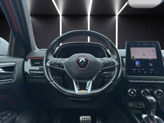 RENAULT Arkana usata, con Controllo trazione