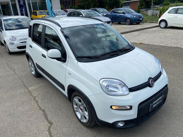 FIAT Panda usata 28