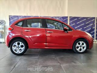CITROEN C3 usata, con Autoradio