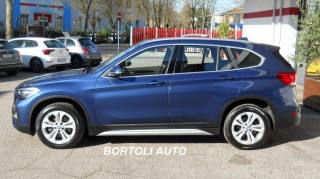 BMW X1 usata, con Airbag laterali