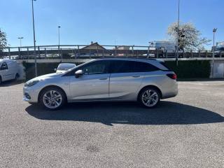 OPEL Astra usata, con Airbag Passeggero