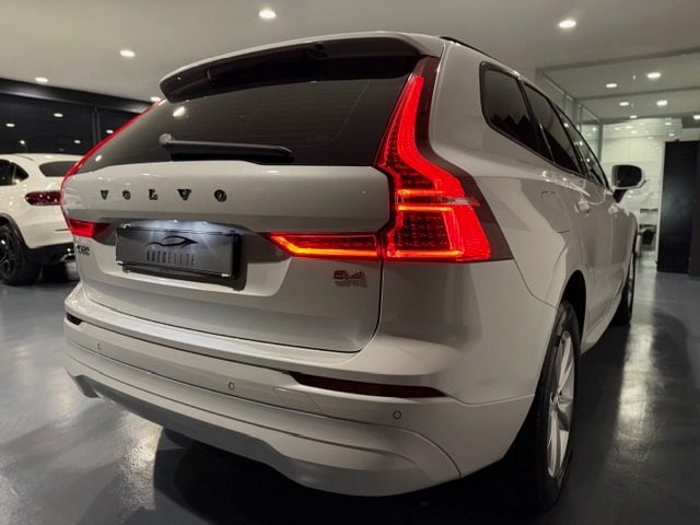 VOLVO XC60 usata, con ESP