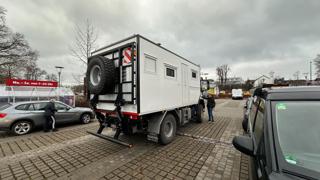 BMW X5 usata 10