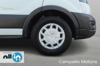 FORD Transit usata 19