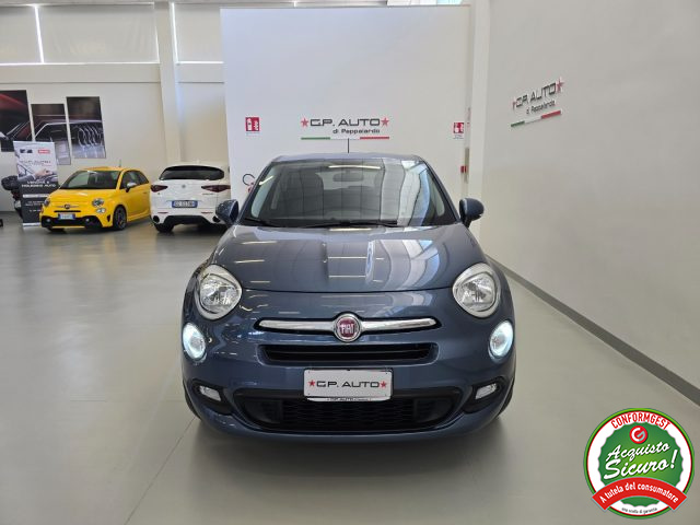 FIAT 500X usata, con Airbag laterali