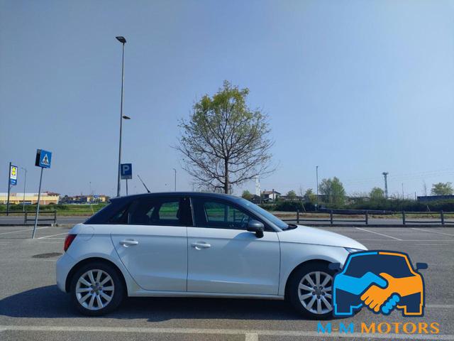 AUDI A1 usata, con Airbag Passeggero