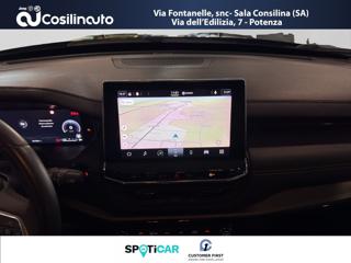 JEEP Compass usata, con Cruise Control