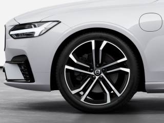 VOLVO V90 usata, con Autoradio