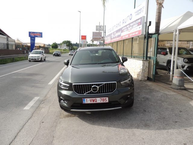 VOLVO XC40 usata, con Airbag laterali
