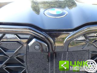 BMW X2 usata, con Vivavoce