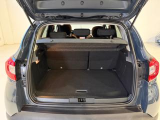 RENAULT Captur usata, con Filtro antiparticolato