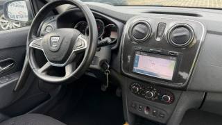 DACIA Sandero usata, con Chiusura centralizzata