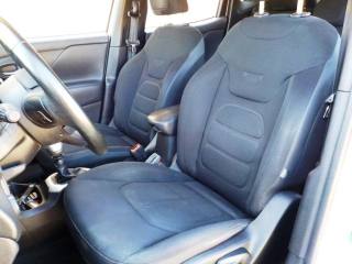 JEEP Renegade usata, con Portapacchi