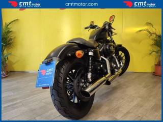 HARLEY-DAVIDSON 883 Iron usata 3