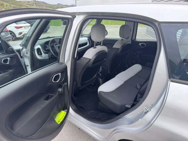 FIAT 500L usata, con Specchietti laterali elettrici