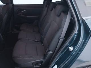 KIA Carens usata, con Luci diurne LED