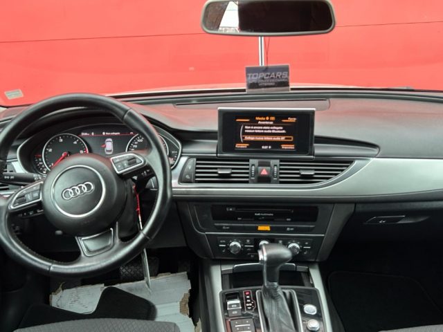 AUDI A6 usata, con Bracciolo