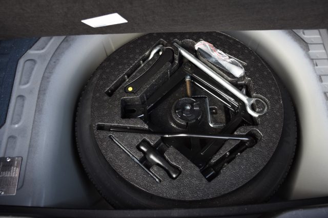 FIAT 500L usata, con Park Distance Control