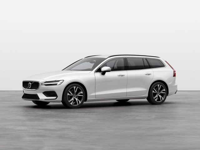 VOLVO V60 usata, con Airbag