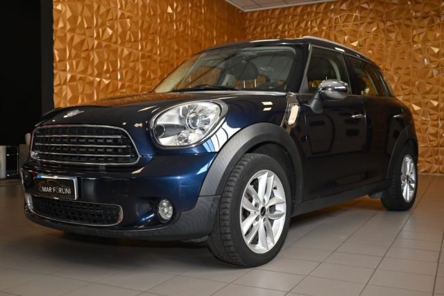 MINI Countryman usata 64