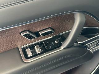 LAND ROVER Range Rover usata, con Regolazione elettrica sedili