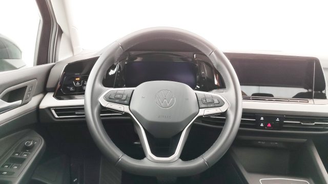 VOLKSWAGEN Golf usata, con Start/Stop Automatico