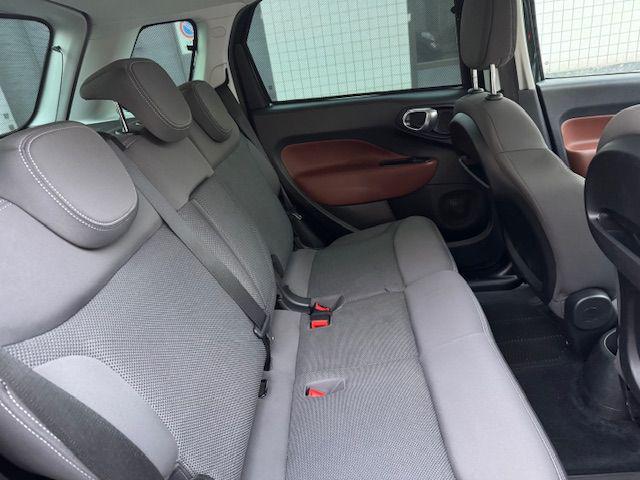 FIAT 500L usata, con Cerchi in lega