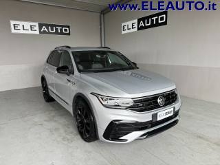 VOLKSWAGEN Tiguan 2.0 TDI 200 CV SCR DSG 4MOTION R-Line - Iva Esp