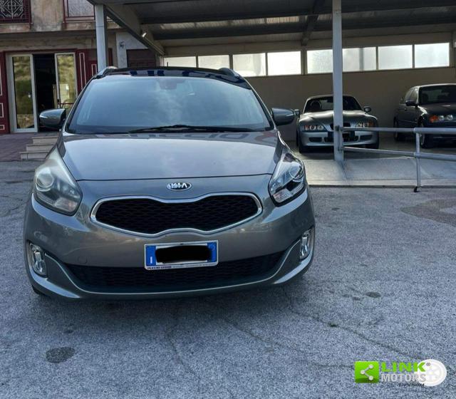 KIA Carens usata, con Airbag