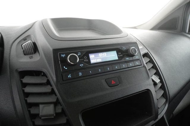 FORD Transit Connect usata 11