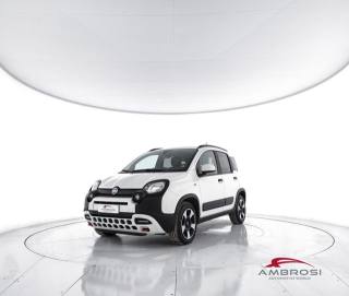 FIAT Panda 1.0 firefly hybrid Cross s&s 70cv 5p.ti