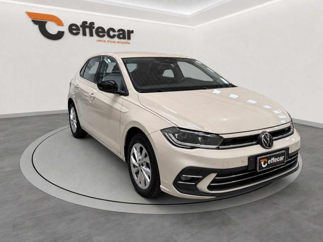 VOLKSWAGEN Polo usata, con Airbag laterali