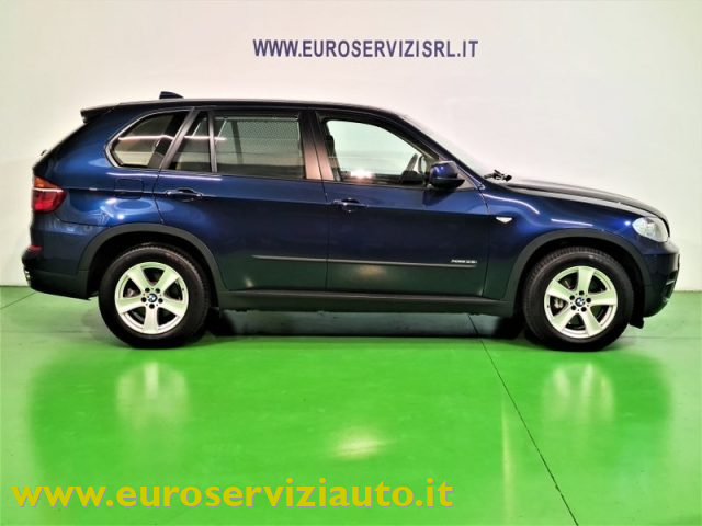 BMW X5 usata, con Airbag