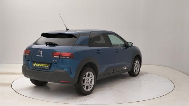 CITROEN C4 Cactus usata, con Alzacristalli elettrici