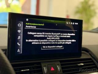 AUDI Q5 usata, con USB