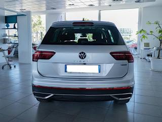 VOLKSWAGEN Tiguan usata, con Climatizzatore