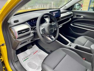 JEEP Avenger usata, con Chiusura centralizzata