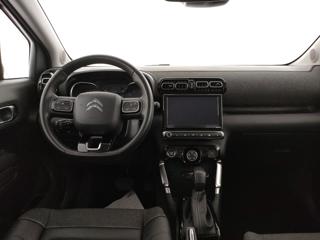 CITROEN C3 Aircross usata, con Controllo automatico clima