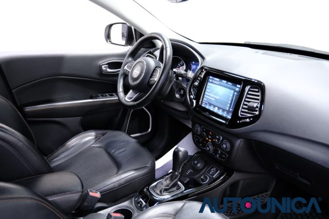 JEEP Compass usata 56