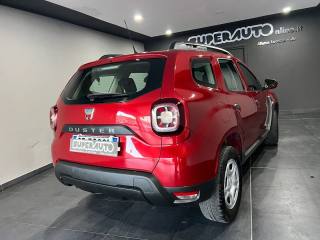 DACIA Duster usata, con Airbag Passeggero