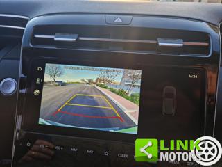 HYUNDAI Tucson usata, con Cruise Control