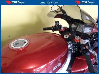 APRILIA SL 1000 Falco usata 11