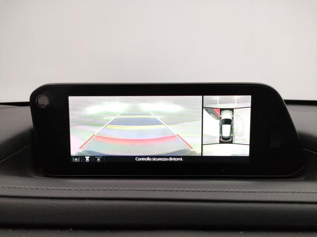 MAZDA CX-30 usata, con ESP